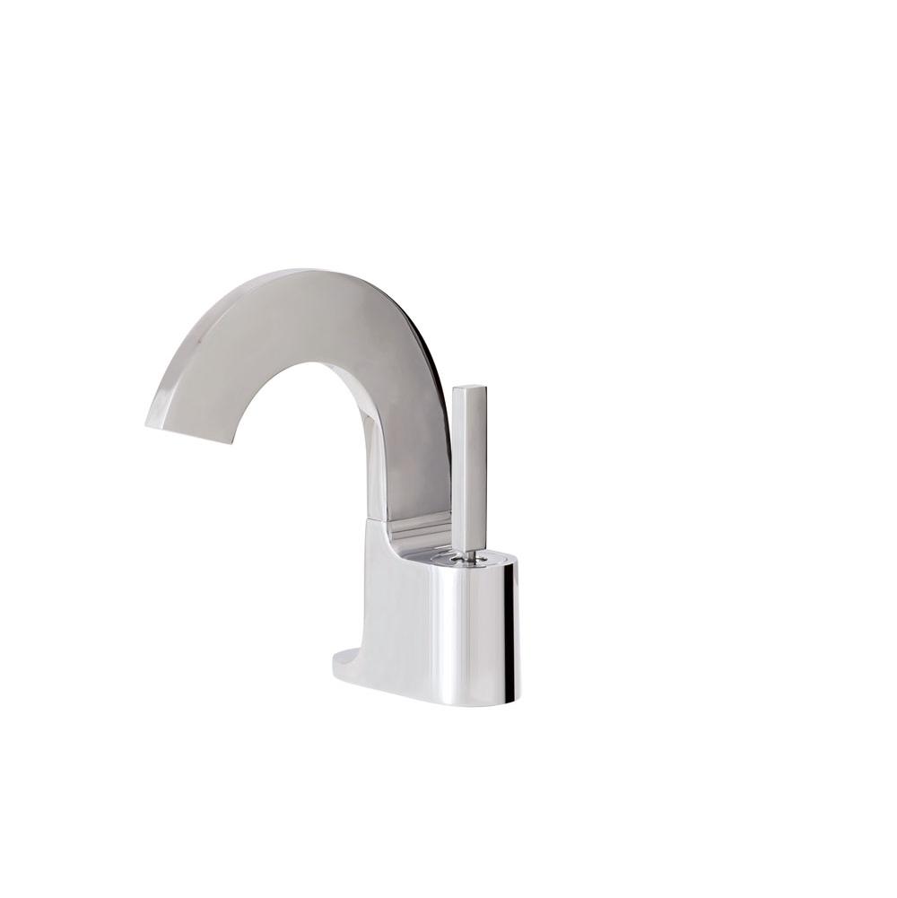 Aquabrass  Bathroom Sink Faucets item ABFB39544345