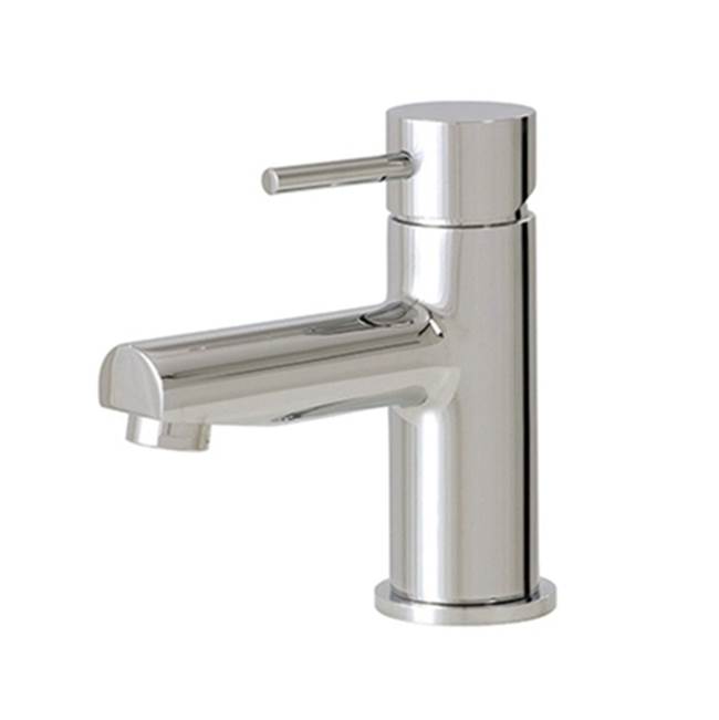 Aquabrass Single Hole Bathroom Sink Faucets item ABFB61014535