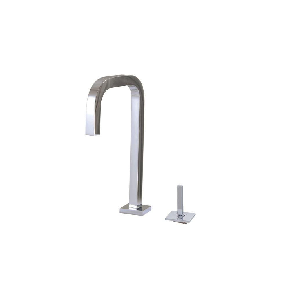 Aquabrass Single Hole Bathroom Sink Faucets item ABFBX7612520