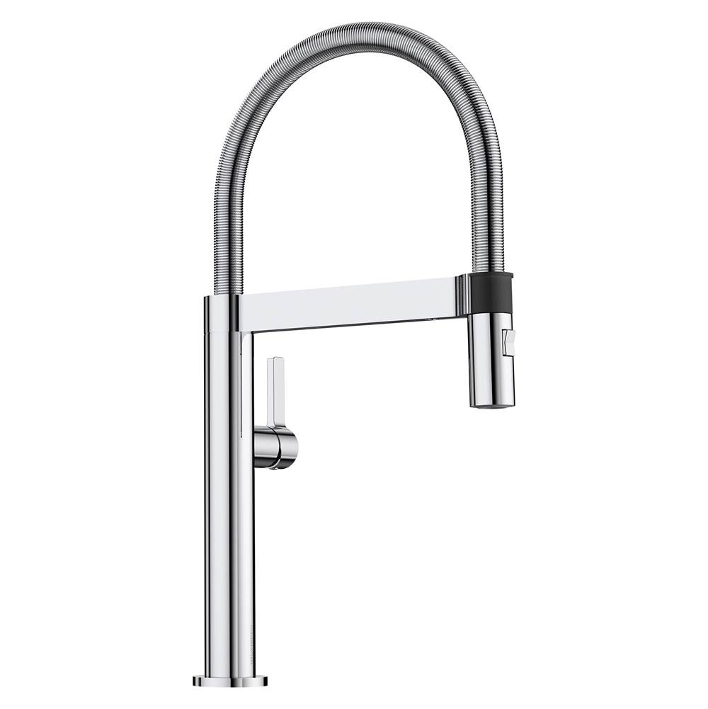 Blanco Pull Down Faucet Kitchen Faucets item 441624