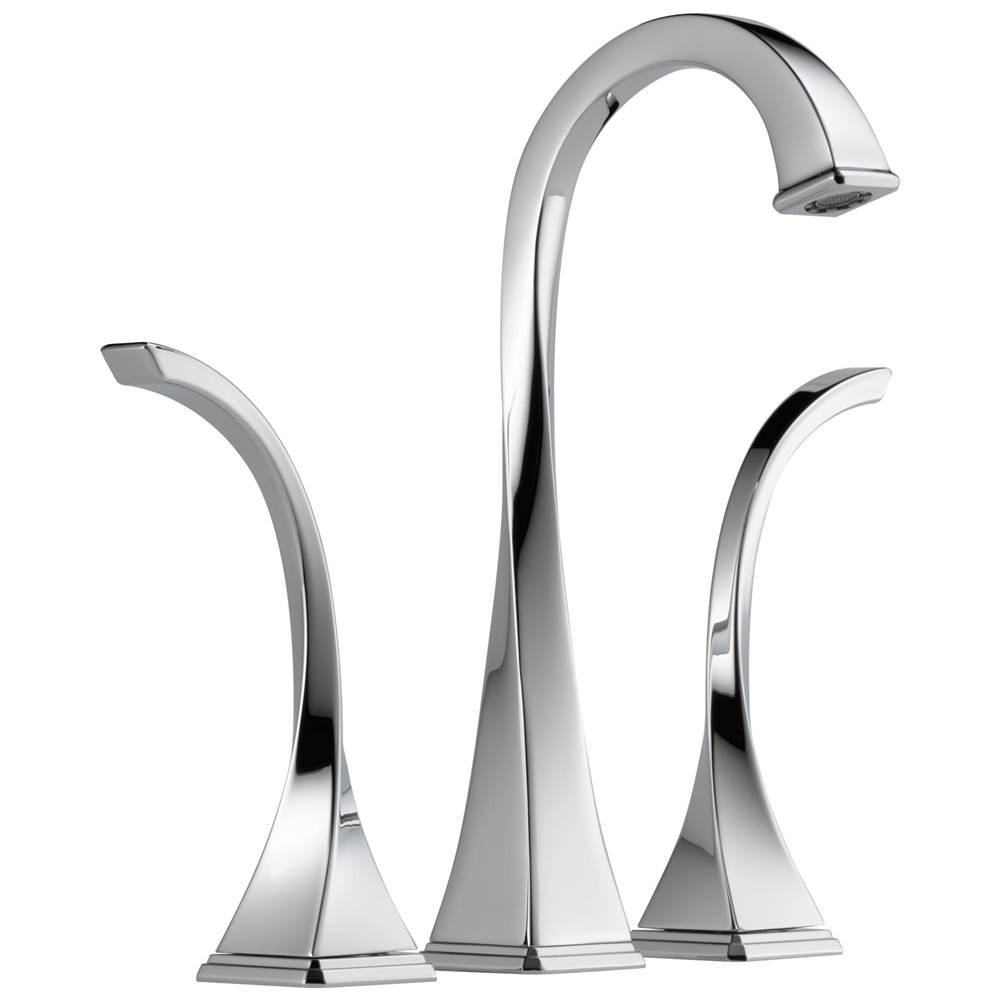 Brizo Vessel Bathroom Sink Faucets item 65430LF-PC-ECO