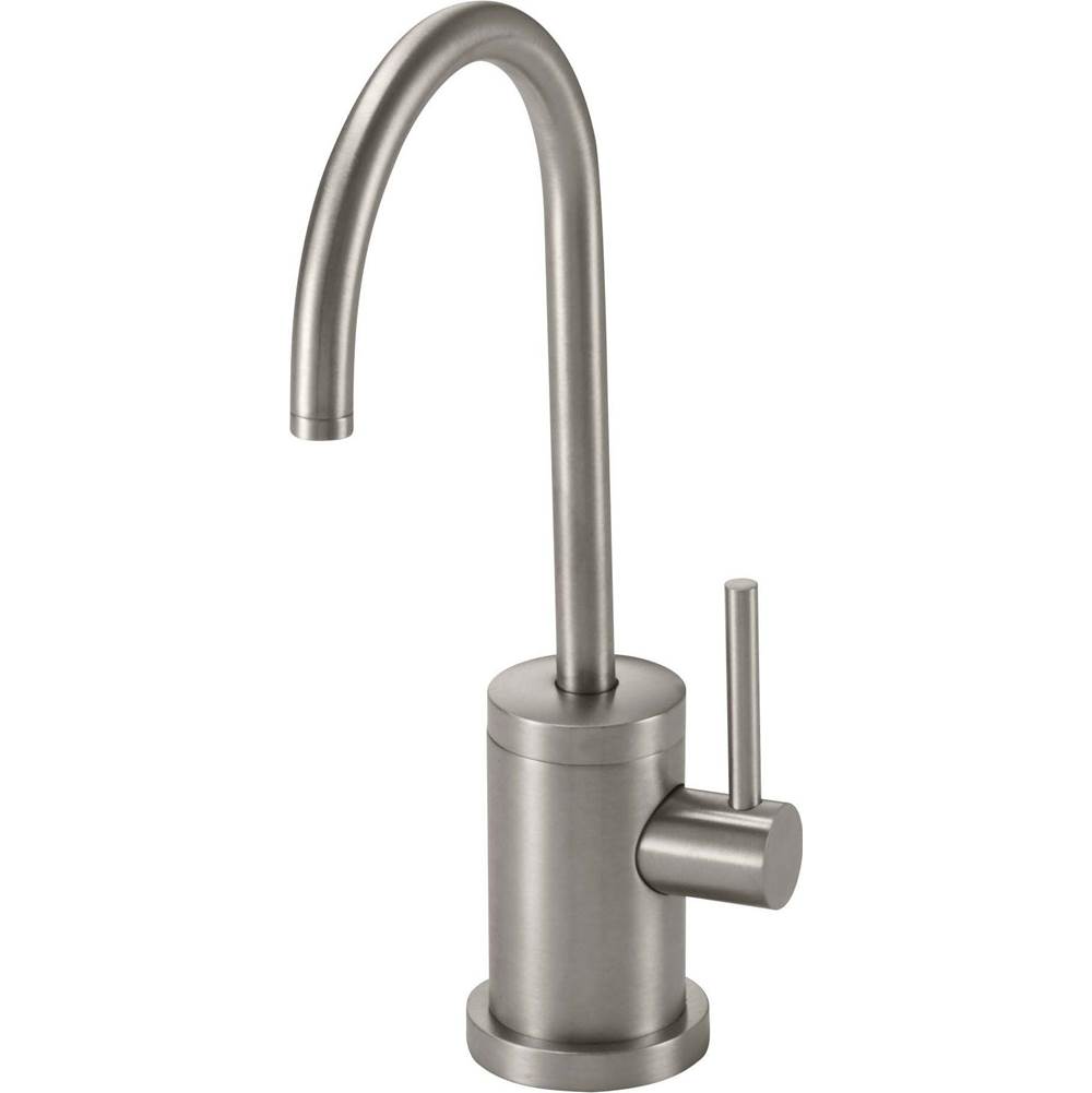 California Faucets Hot And Cold Water Faucets Water Dispensers item 9623-K50-BRB-LSG