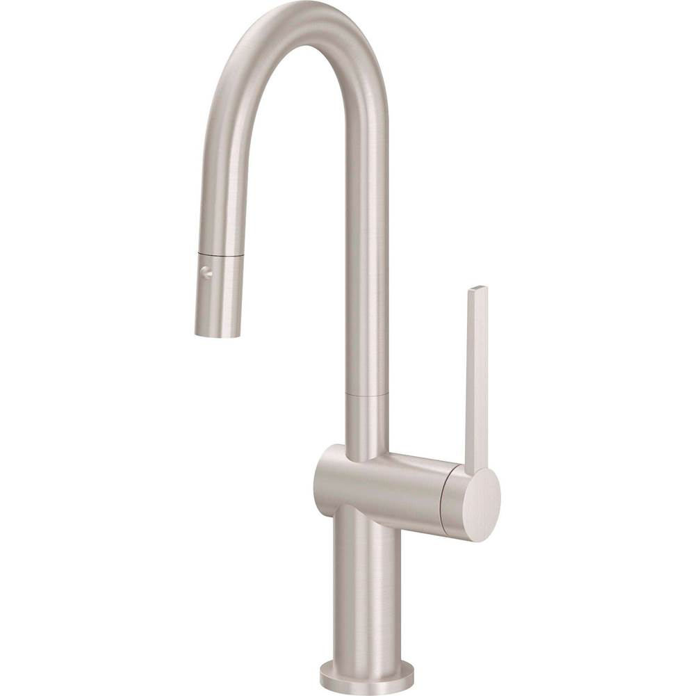 California Faucets  Pulls item K55-101-TG-PN