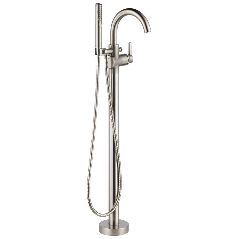 Delta Faucet  Shower Faucet Trims item T4759-SSFL