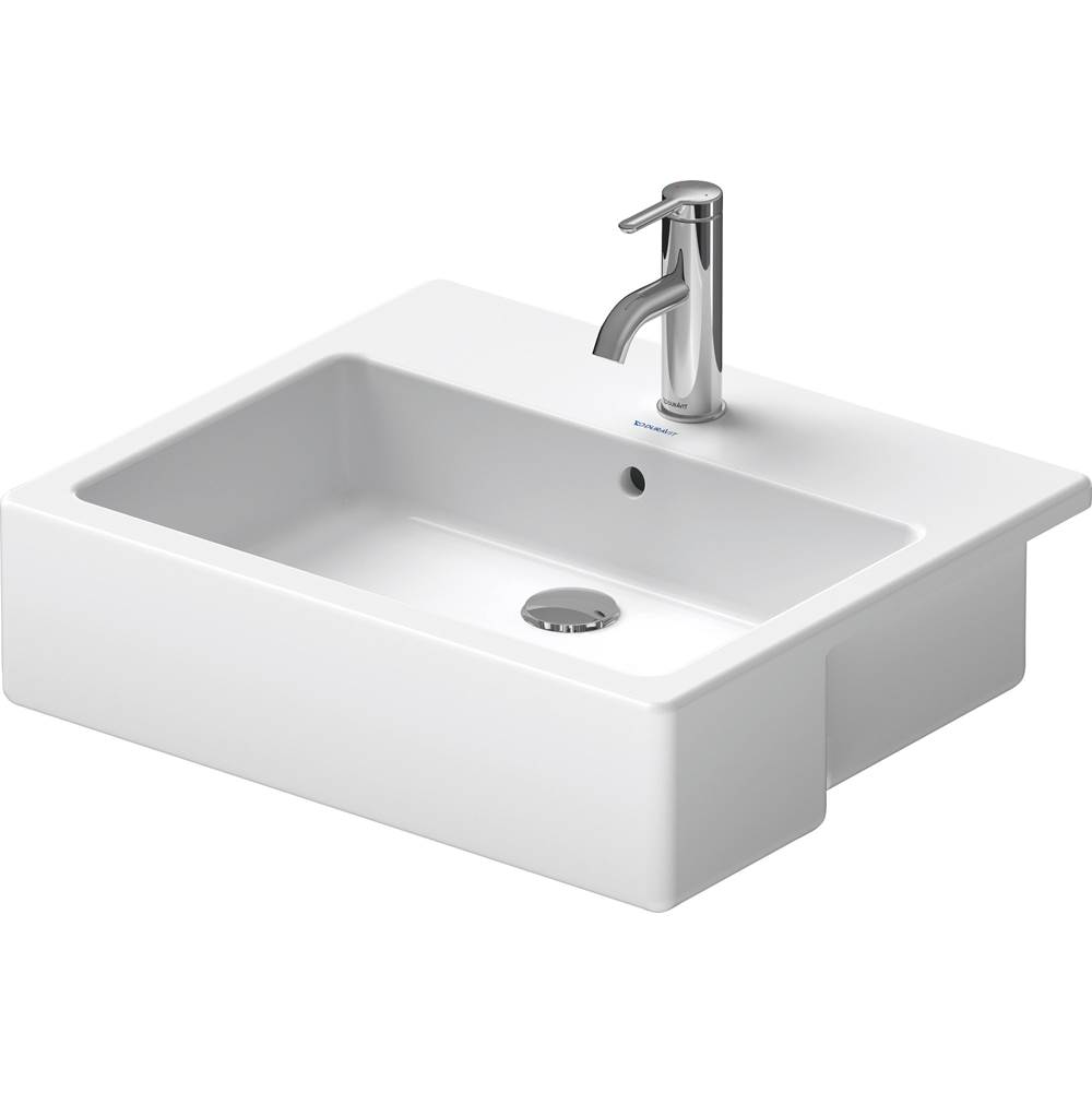 Duravit Drop In Bathroom Sinks item 0314550000