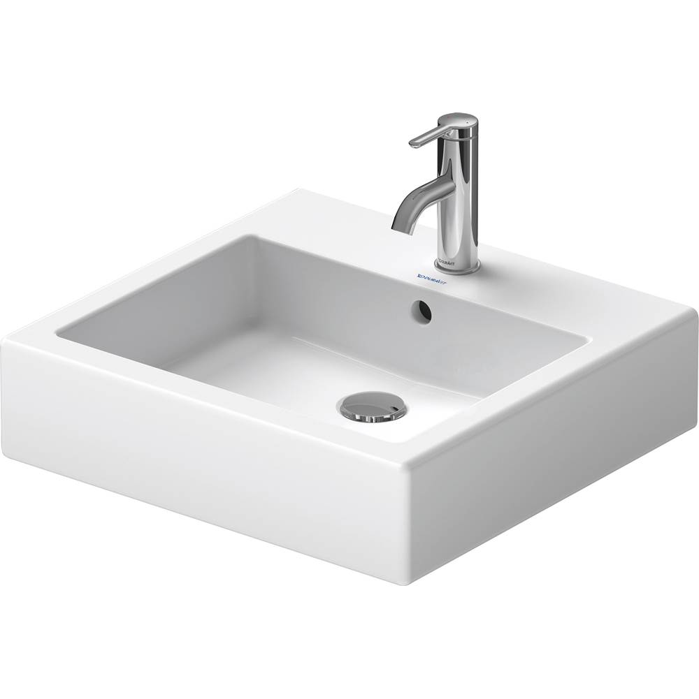 Duravit Vessel Bathroom Sinks item 0454500000