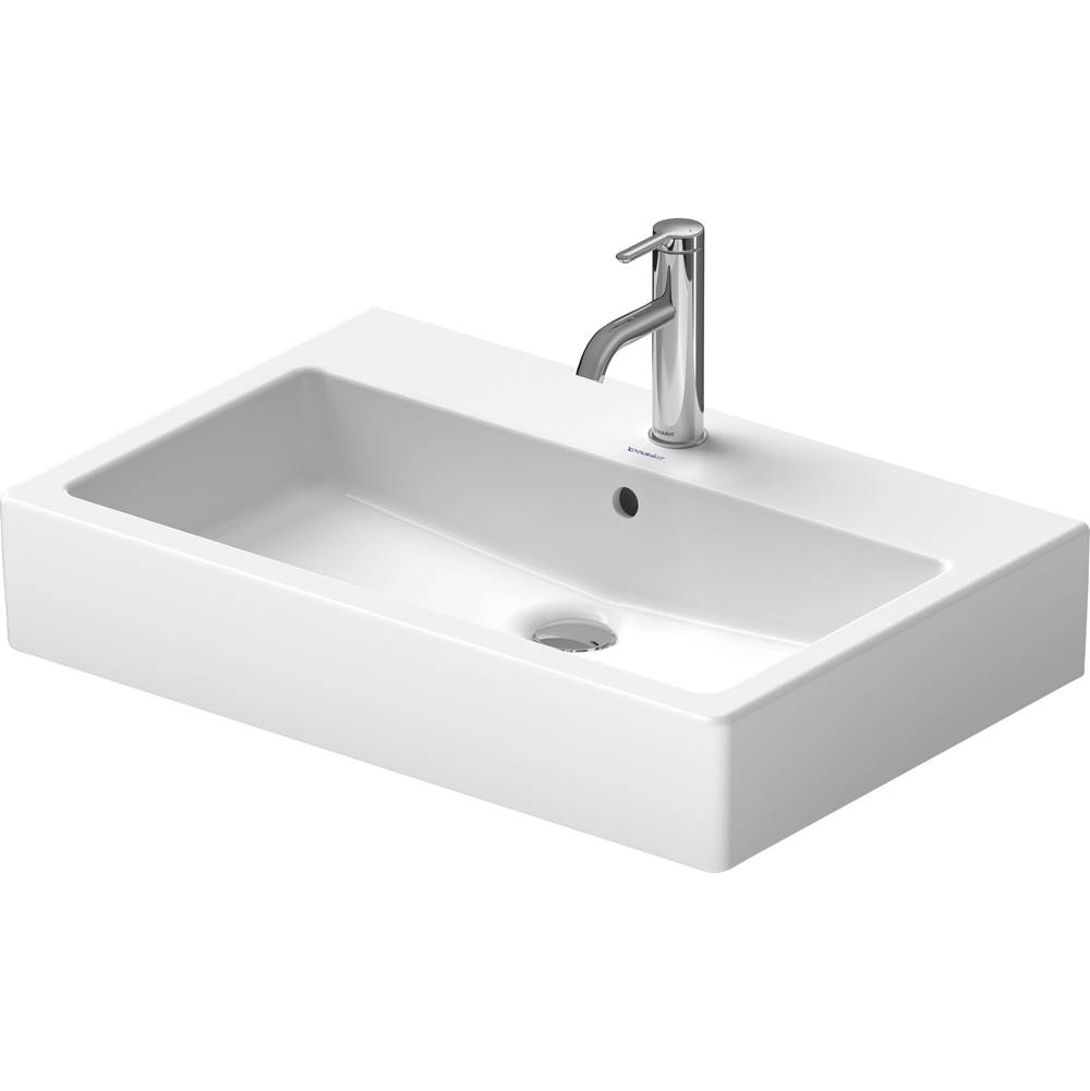 Duravit Vessel Bathroom Sinks item 0454700000