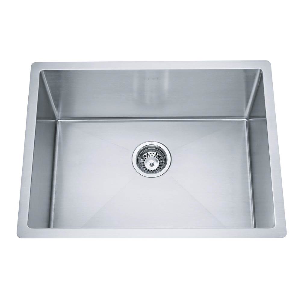 Franke Sinks Sink and Bar Centers item ODX110-2310-316