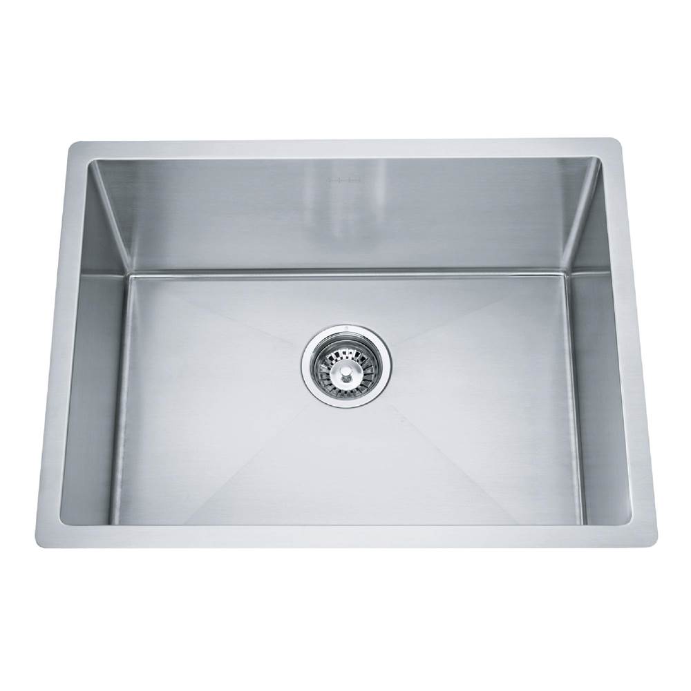 Franke Sinks Sink and Bar Centers item ODX110-2312-316
