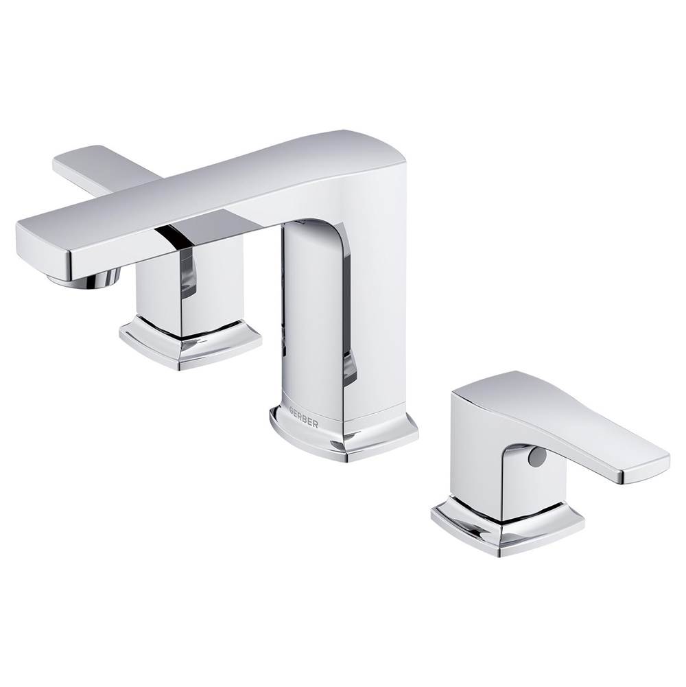 Gerber Plumbing Widespread Bathroom Sink Faucets item D304270
