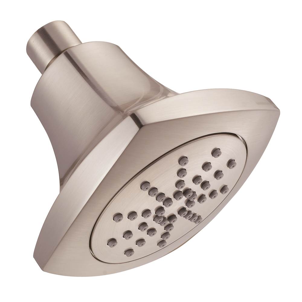 Gerber Plumbing Single Function Shower Heads Shower Heads item D460218BN