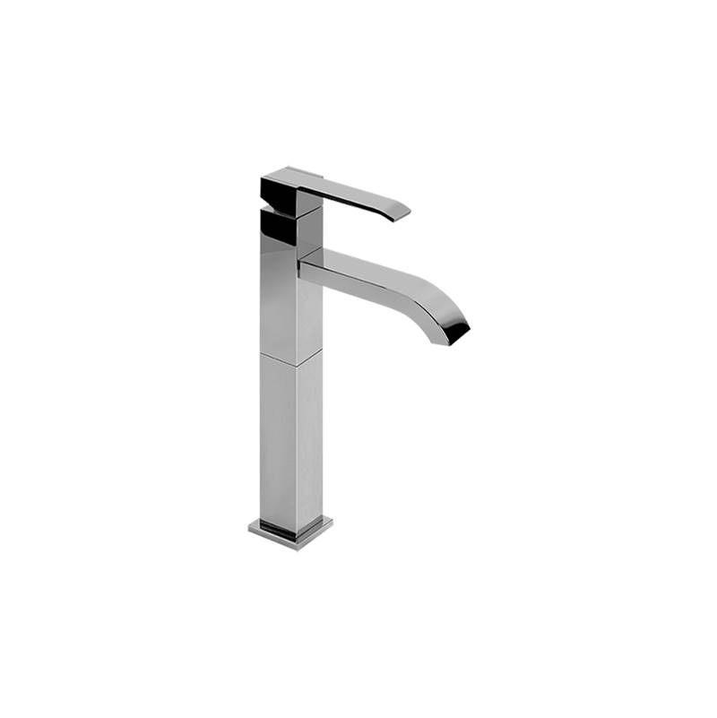 Graff Vessel Bathroom Sink Faucets item G-6206-LM38M-SN