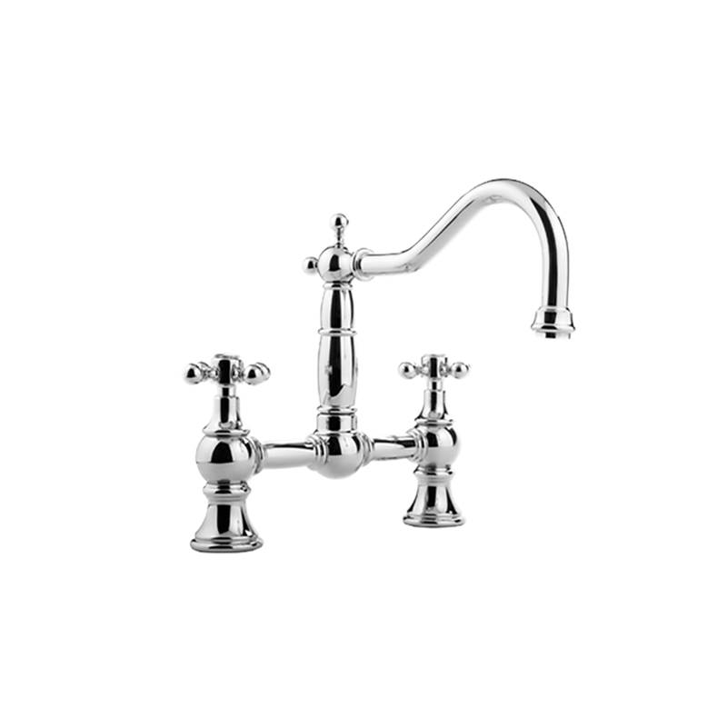 Graff Bridge Kitchen Faucets item G-4840-C7-BAU