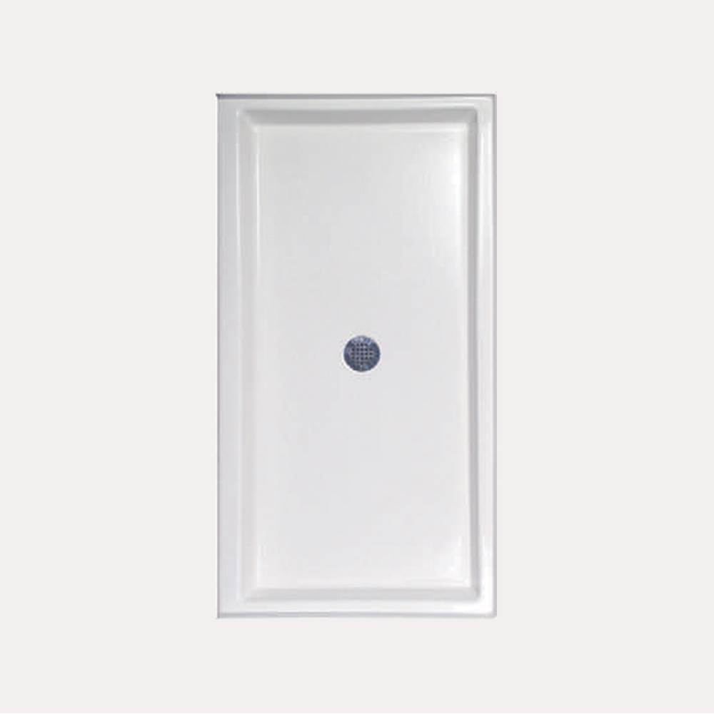 Hydro Systems  Shower Bases item HPA.4248-WHI