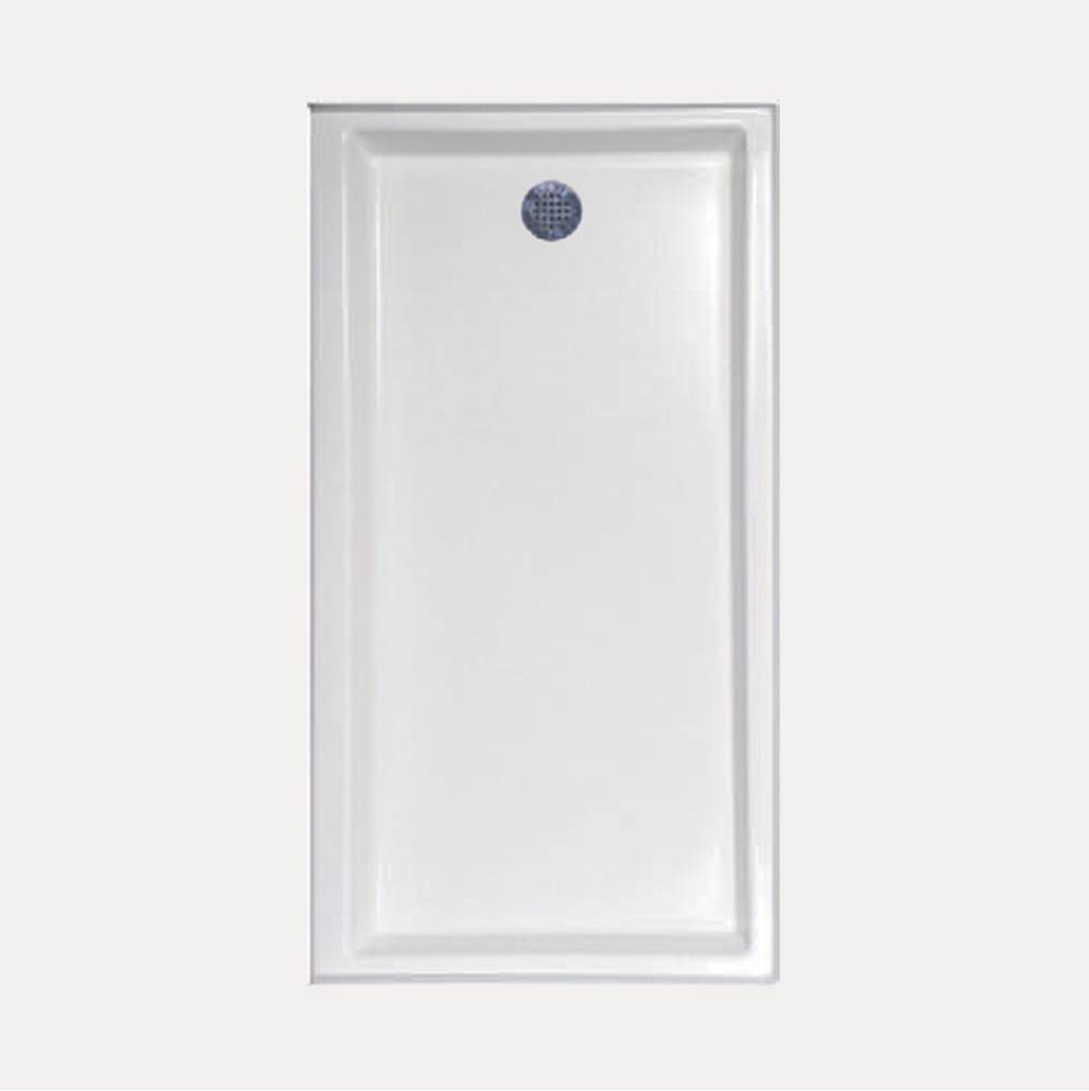 Hydro Systems  Shower Bases item HPA.4450R-WHI