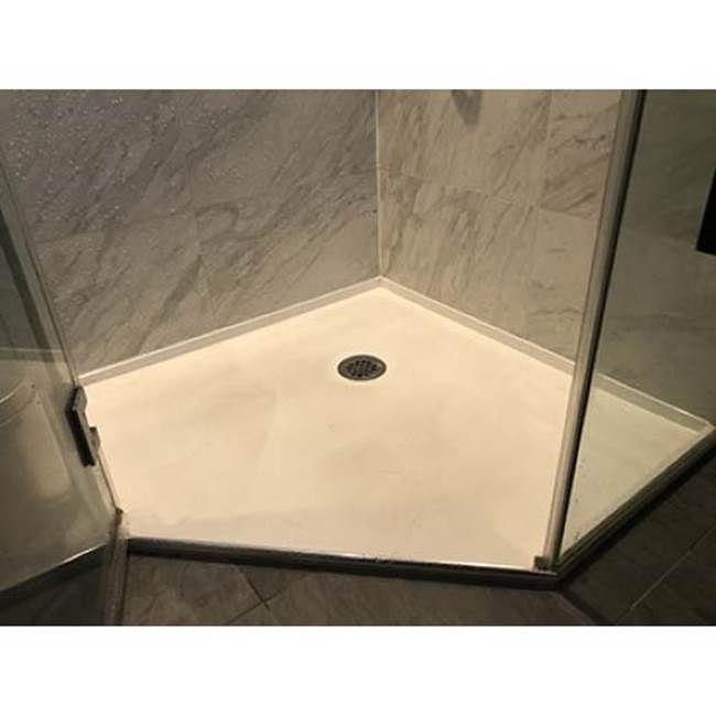 Hydro Systems  Shower Bases item HPS.6032-BIS-RH