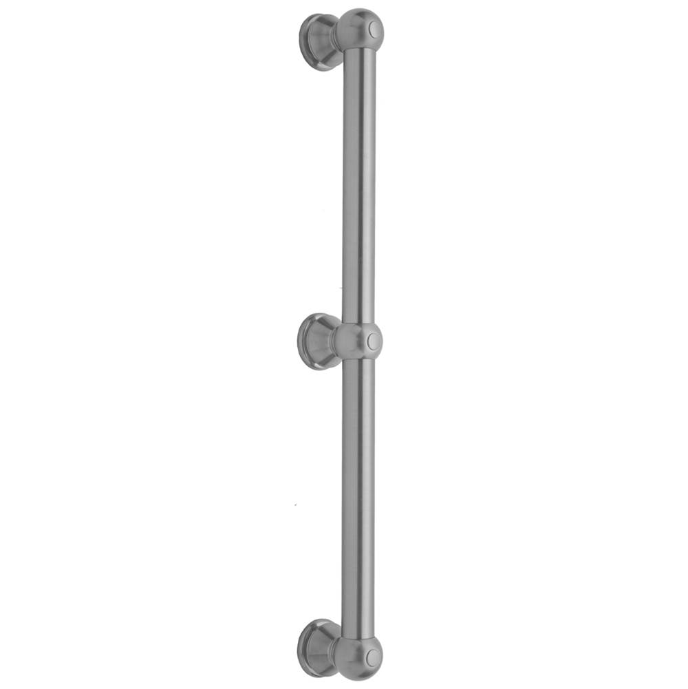 Jaclo Grab Bars Shower Accessories item G30-48-PCU