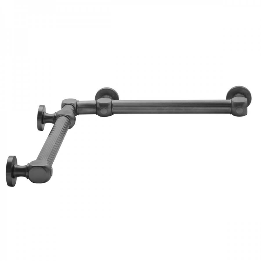 Jaclo Grab Bars Shower Accessories item G71-32-32-IC-SCU