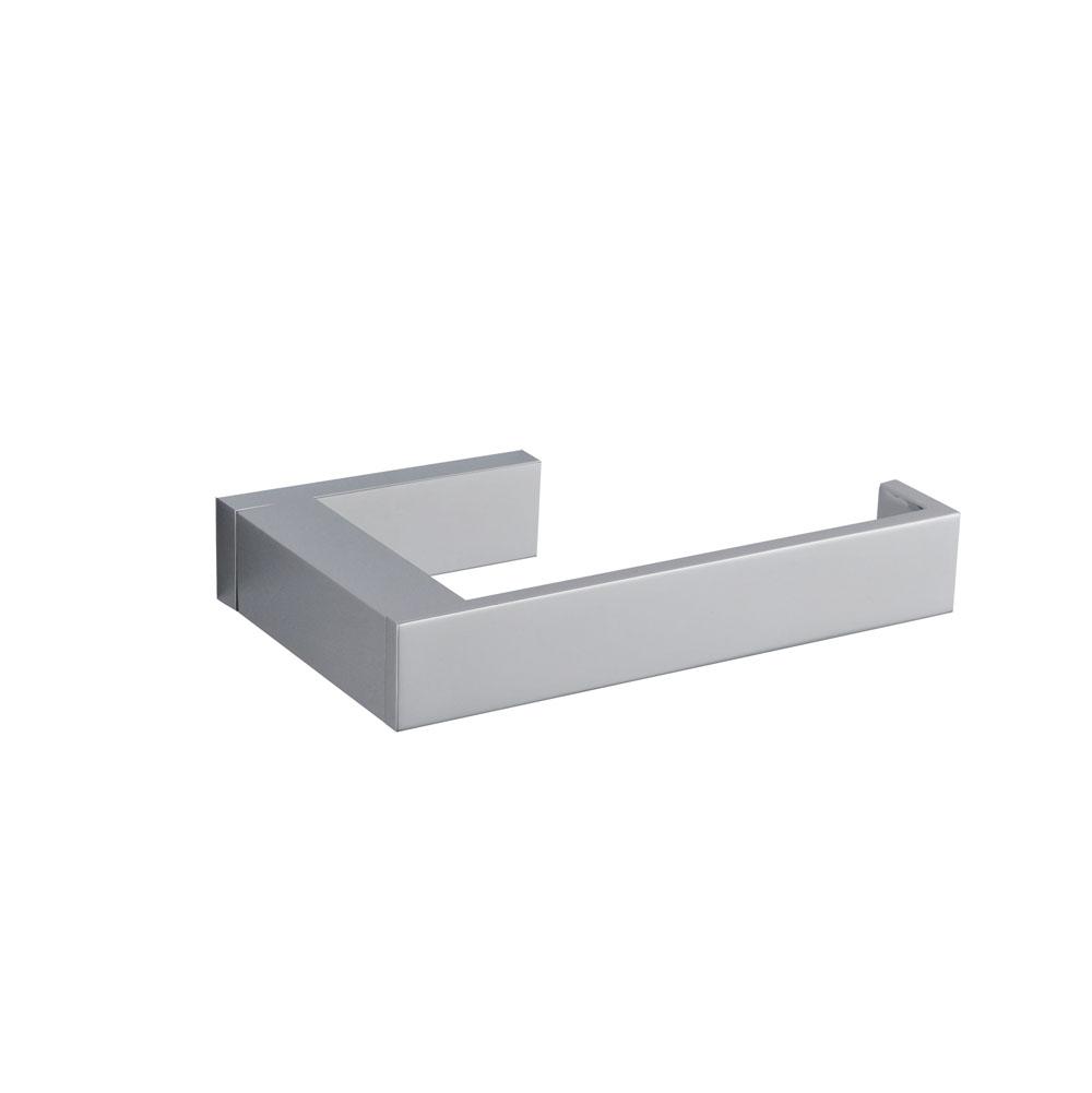 General Plumbing Supply DistributionKartnersMUNICH - Classic Toilet Paper Holder (Right)-Polished Chrome