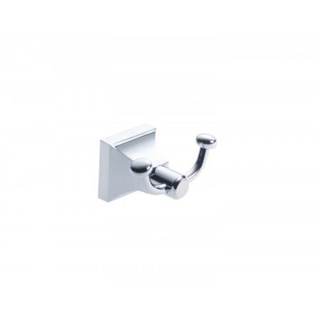 Kartners Robe Hooks Bathroom Accessories item 390132-99