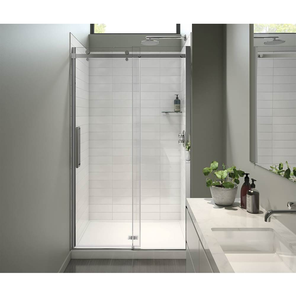 Maax  Shower Doors item 138950-900-084-000