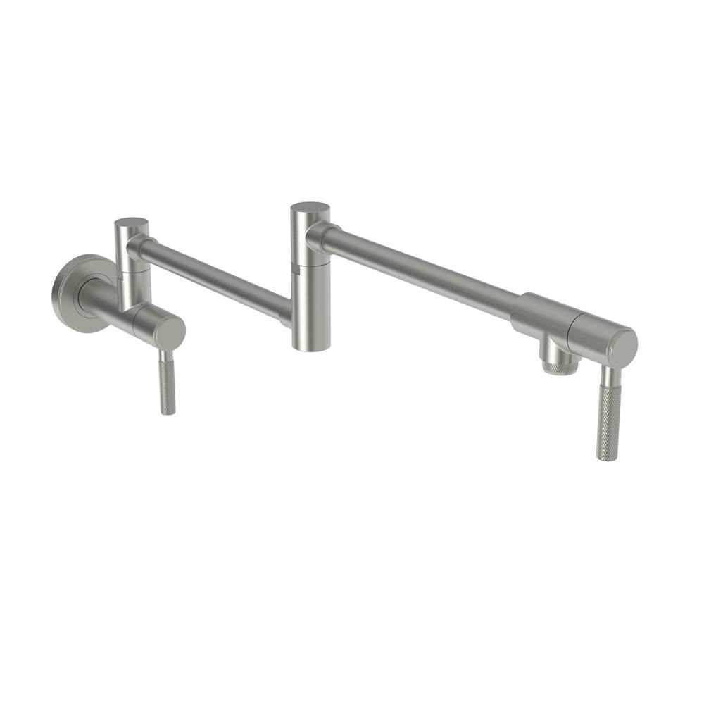 Newport Brass  Pot Filler Faucets item 3290-5503/15S