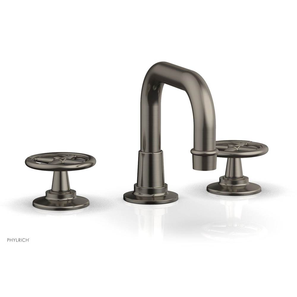 Phylrich Widespread Bathroom Sink Faucets item 220-03/15A