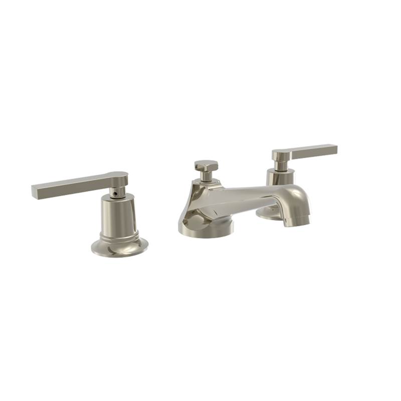 Phylrich Widespread Bathroom Sink Faucets item 501-02/15A