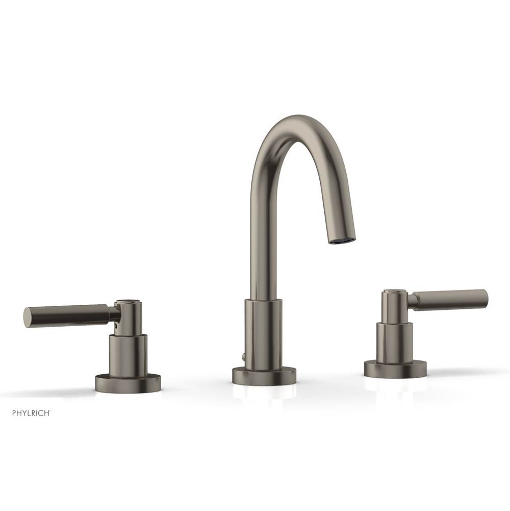 Phylrich Widespread Bathroom Sink Faucets item D131/15A