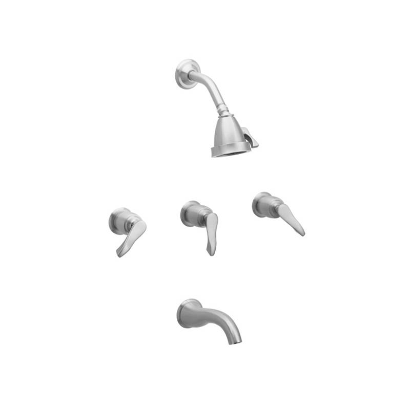 Phylrich Trims Tub And Shower Faucets item K2105/026