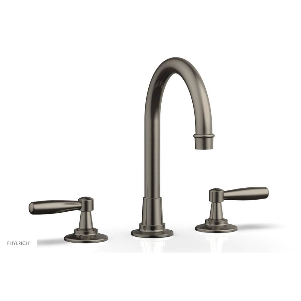 Phylrich Widespread Bathroom Sink Faucets item 220-02/15A
