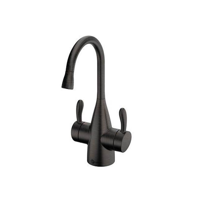 InSinkErator Showroom Collection Hot And Cold Water Faucets Water Dispensers item 45386AH-ISE