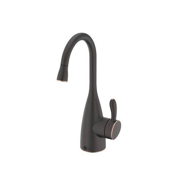 InSinkErator Showroom Collection Hot Water Faucets Water Dispensers item 45385AA-ISE
