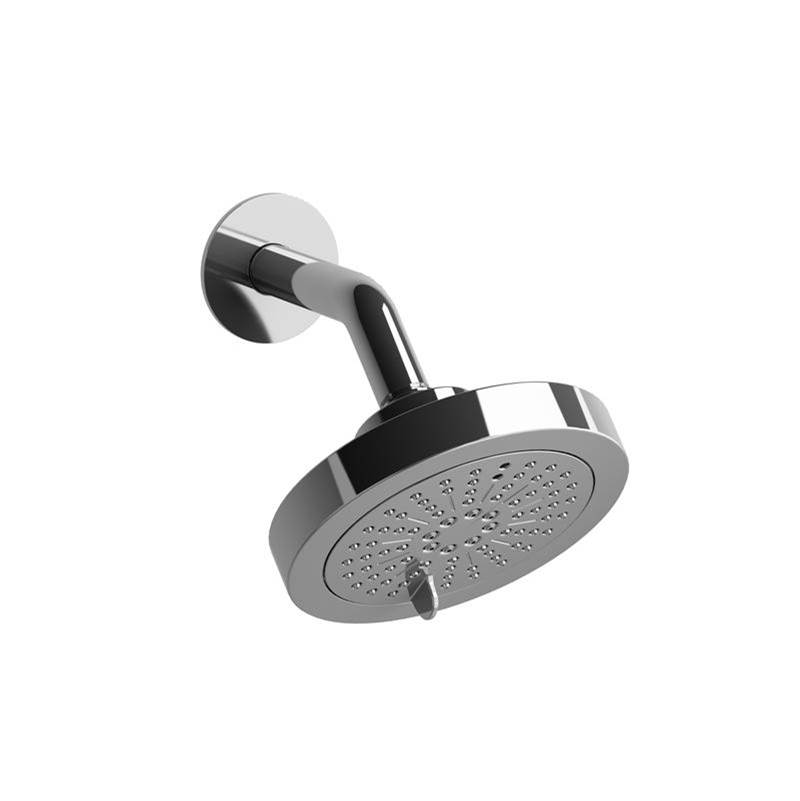 Riobel Fixed Shower Heads Shower Heads item 366BN-WS