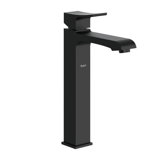 Riobel Vessel Bathroom Sink Faucets item ZL01BK
