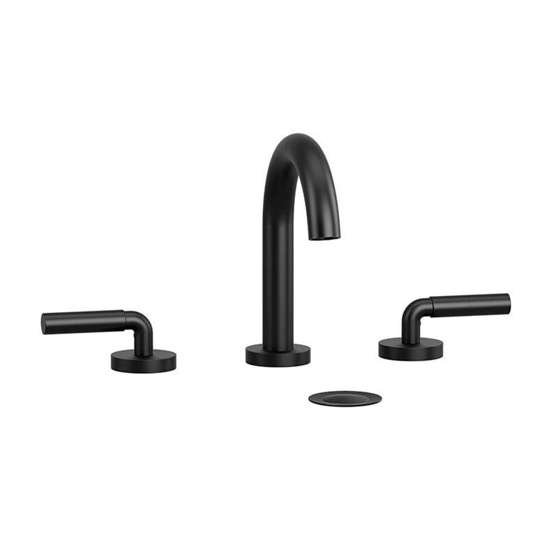 Riobel Widespread Bathroom Sink Faucets item RU08LBK