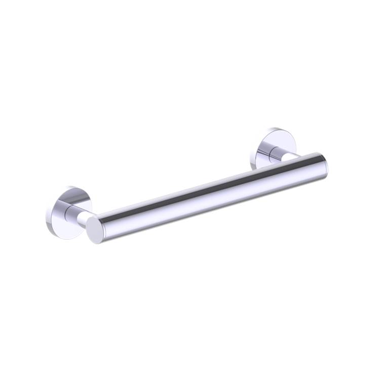 SYDNEY Grab Bars Shower Accessories item SYD-GB1-12-PC