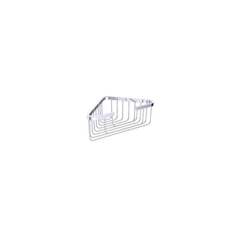 SYDNEY Shower Baskets Shower Accessories item SYD-WB-2-PC