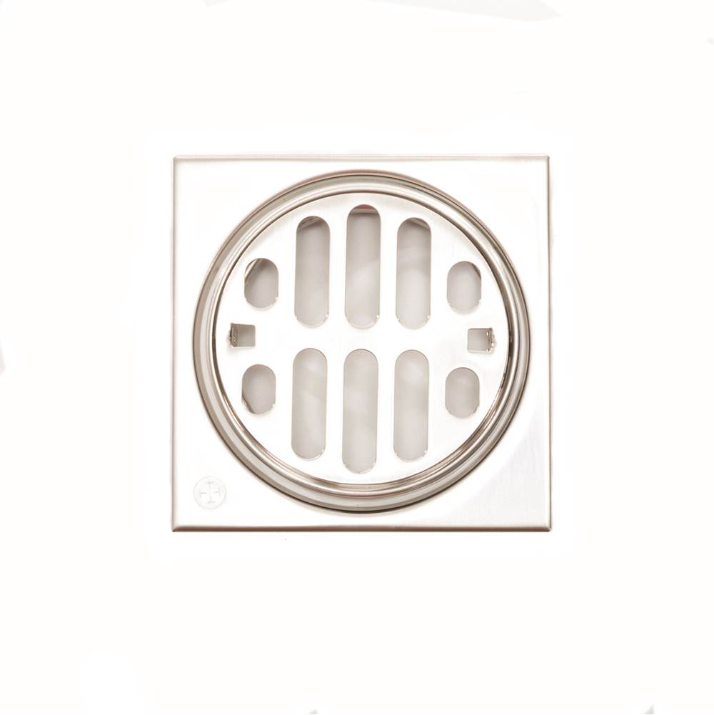 Trim To The Trade Parts Shower Drains item 4T-2940-35