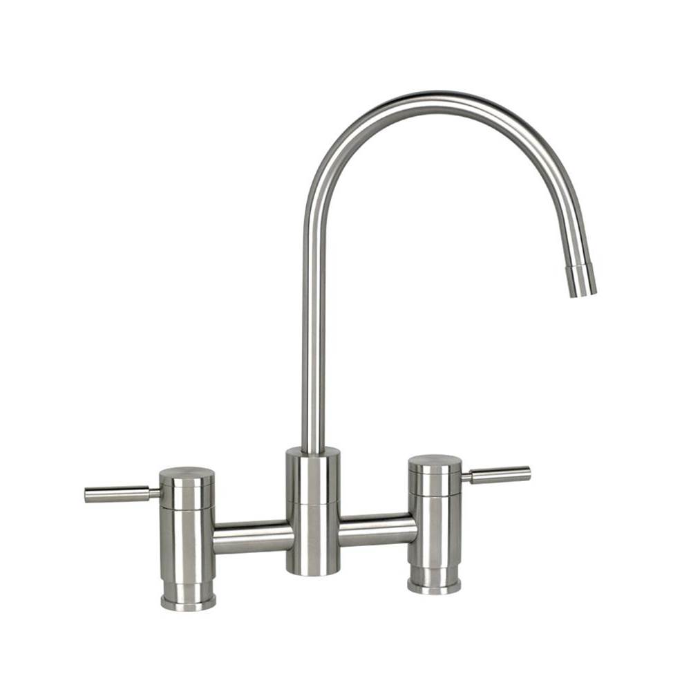 Waterstone Bridge Kitchen Faucets item 7800-AMB