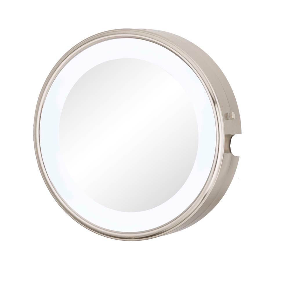 General Plumbing Supply DistributionAptationsOptional Lens For Neomodern Led Lighted Mirror