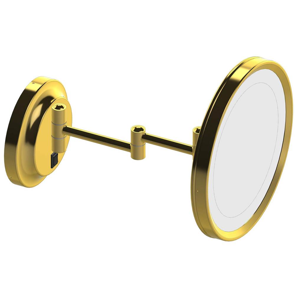 Aptations Magnifying Mirrors Mirrors item 944-2-135HW