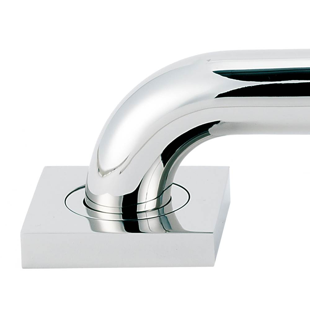 Alno Grab Bars Shower Accessories item A8424-PC