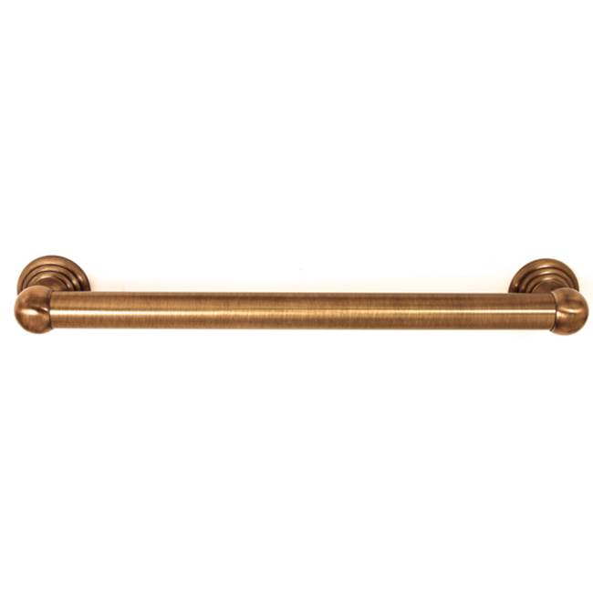 Alno Grab Bars Shower Accessories item A9023-18-AE