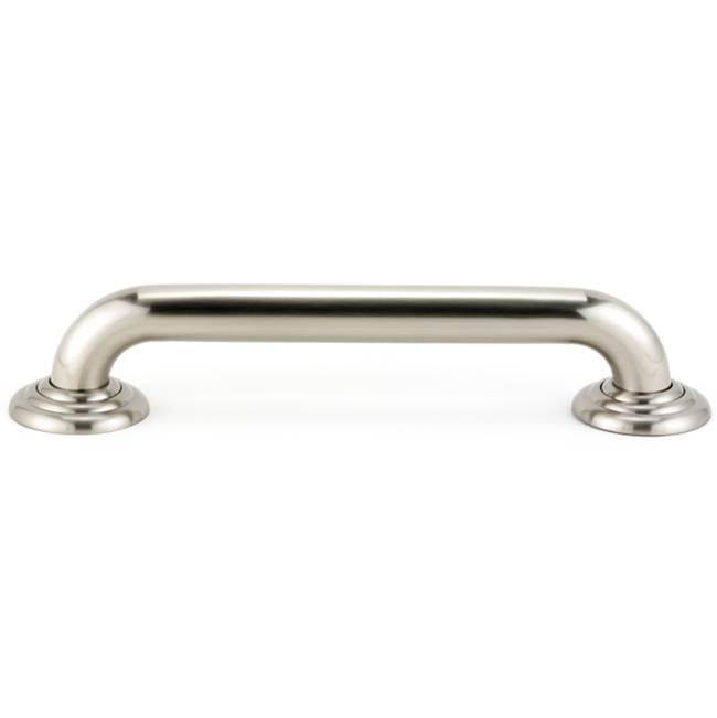 Alno Grab Bars Shower Accessories item A9023-18-SN