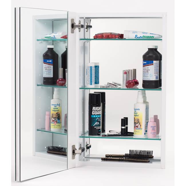 Alno  Medicine Cabinets item MC20244-W
