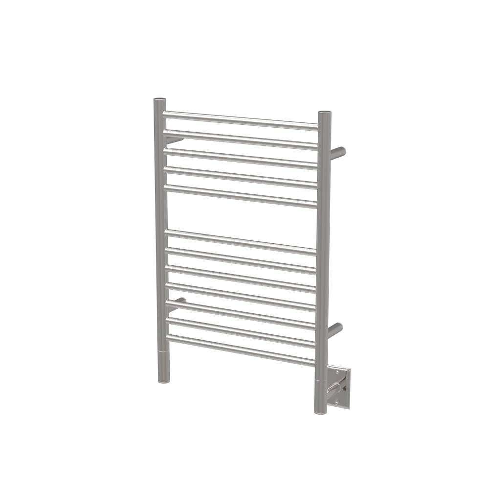 General Plumbing Supply DistributionAmba ProductsAmba Jeeves 20-1/2-Inch x 31-Inch Straight Towel Warmer, Polished