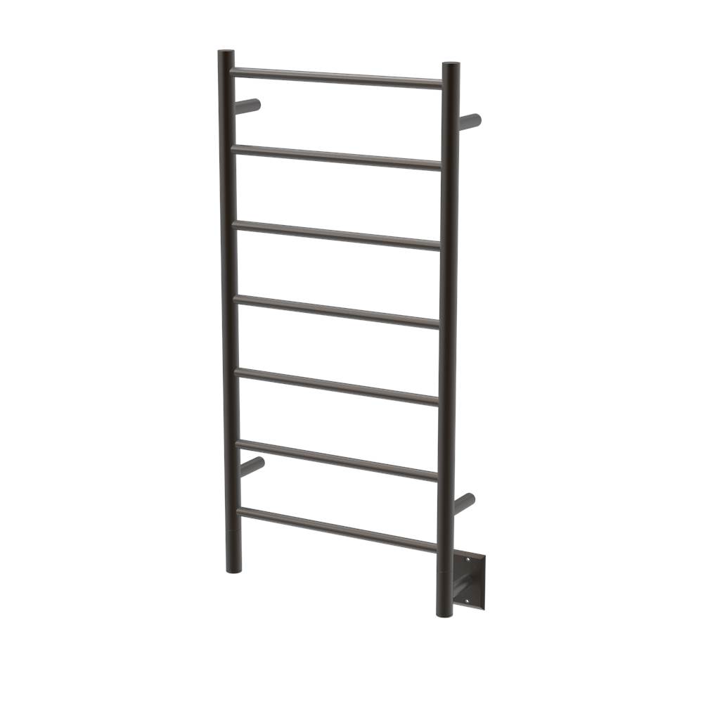 General Plumbing Supply DistributionAmba ProductsAmba Jeeves 20-1/2-Inch x 41-Inch Straight Towel Warmer, Oil Rubbed Bronze