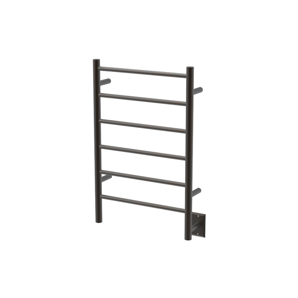 General Plumbing Supply DistributionAmba ProductsAmba Jeeves 20-1/2-Inch x 31-Inch Straight Towel Warmer, Oil Rubbed Bronze