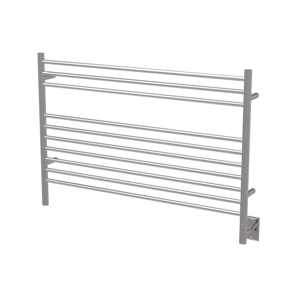 General Plumbing Supply DistributionAmba ProductsAmba Jeeves 39-1/2-Inch x 27-Inch Straight Towel Warmer, Polished